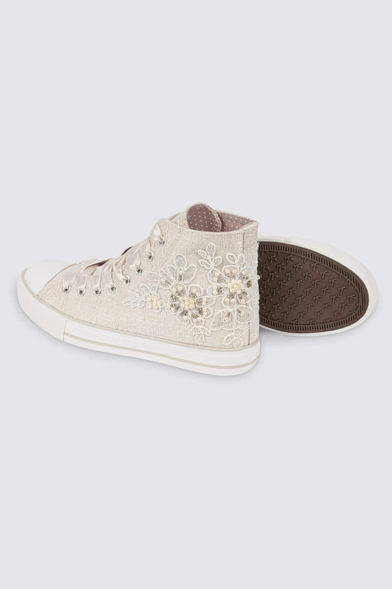 Krüger Madl Sneaker Bethany Kostenlose Rückgabe