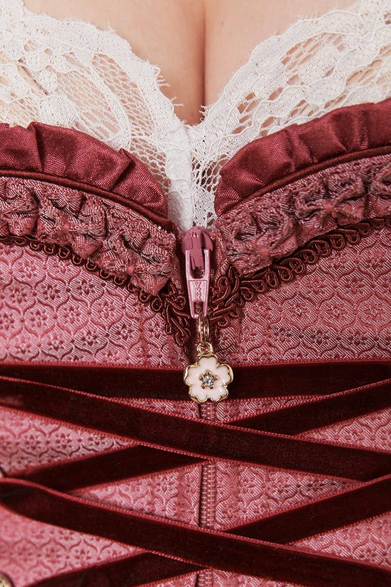 Krüger Madl Dirndl Larina (60cm) Letzte 3 Tage