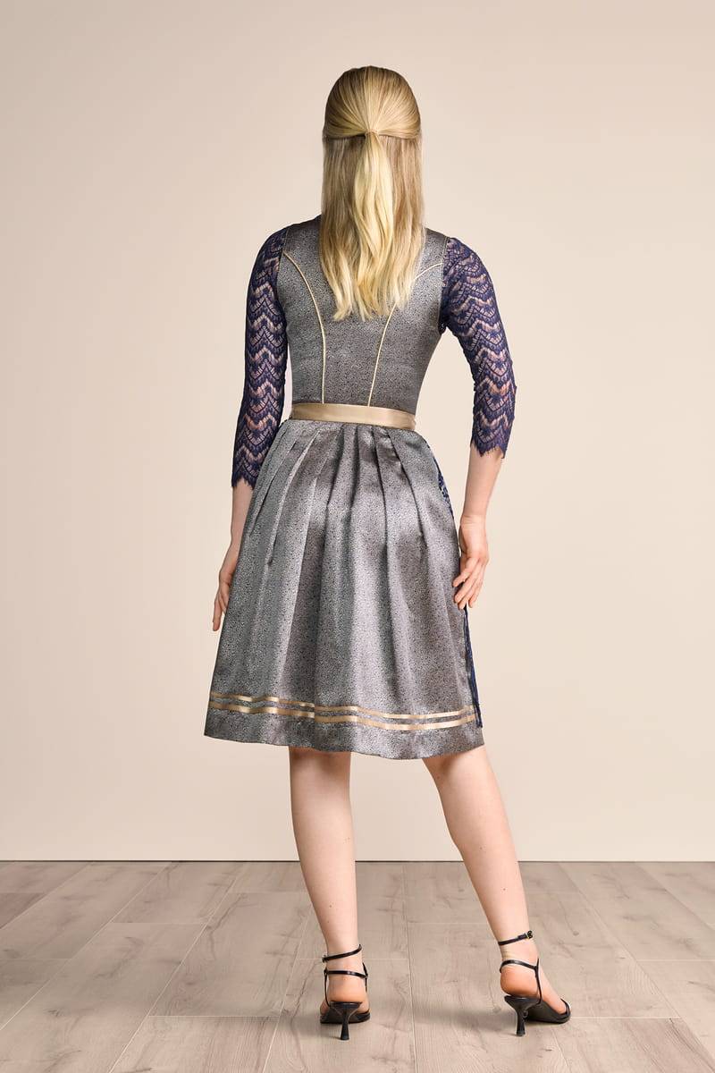 Krüger Madl Dirndl Effi (60cm) Neueste Stile