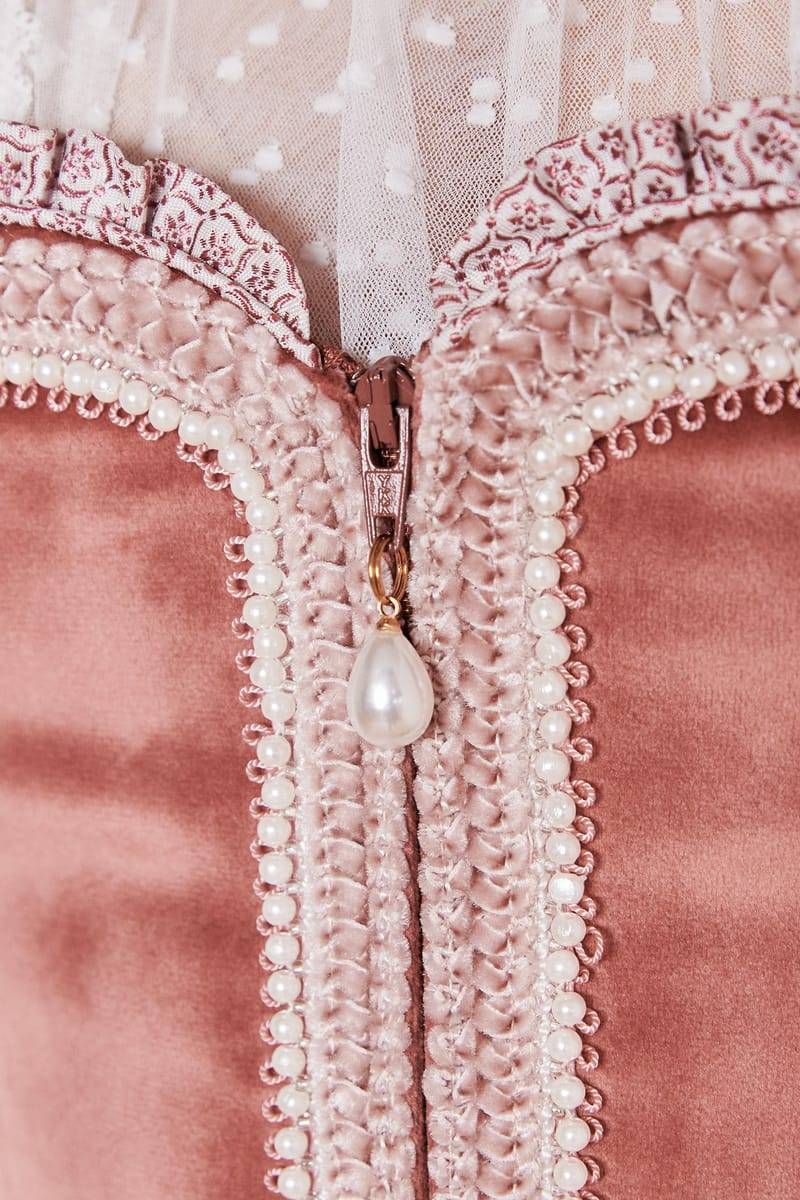 Krüger Madl Dirndl Emery (50cm) Letzte 2 Tage