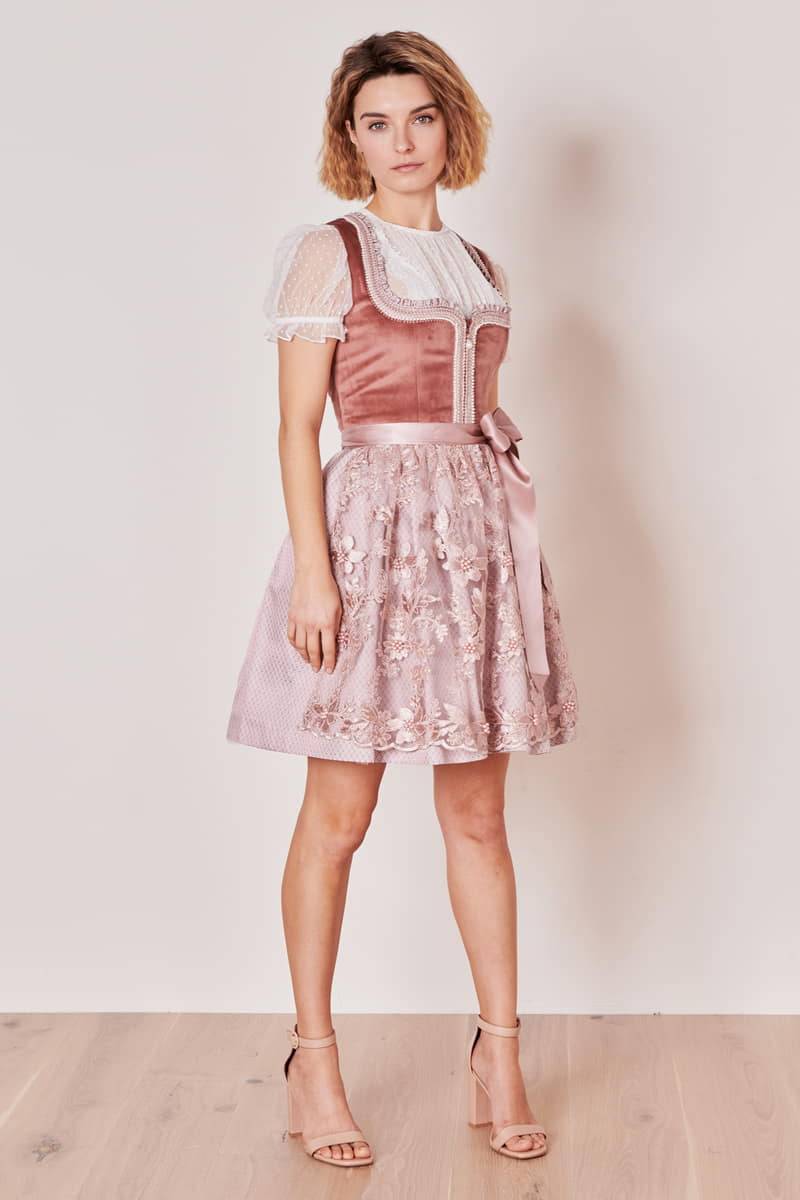 Krüger Madl Dirndl Emery (50cm) Letzte 2 Tage
