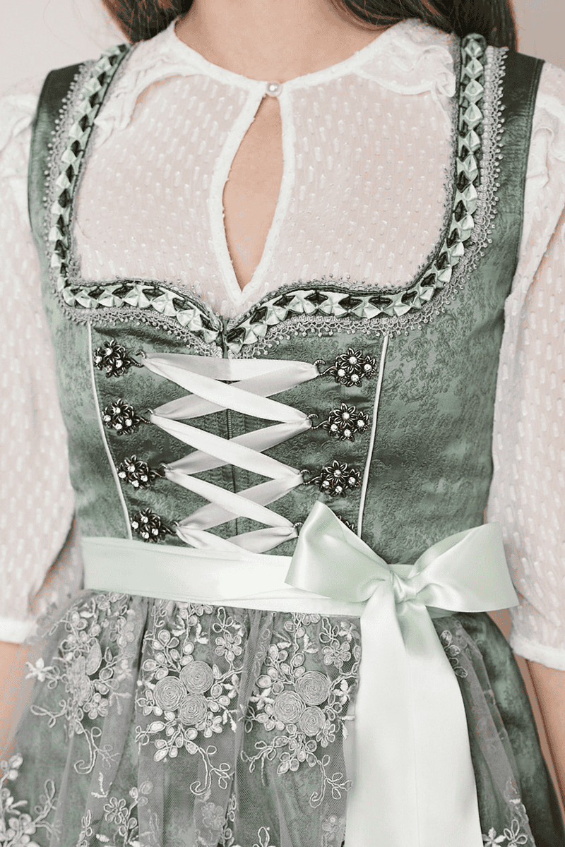 Krüger Madl Dirndl Alara (60cm) Nur für heute