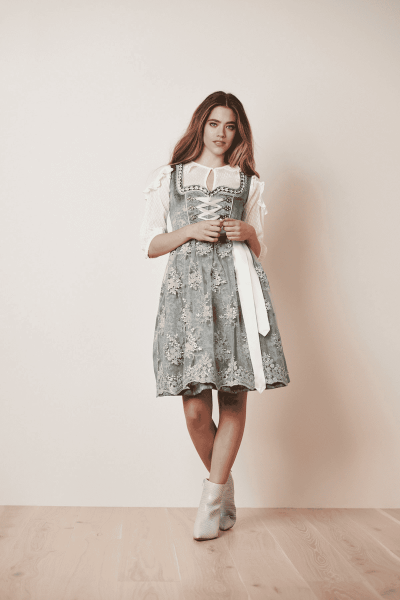 Krüger Madl Dirndl Alara (60cm) Nur für heute