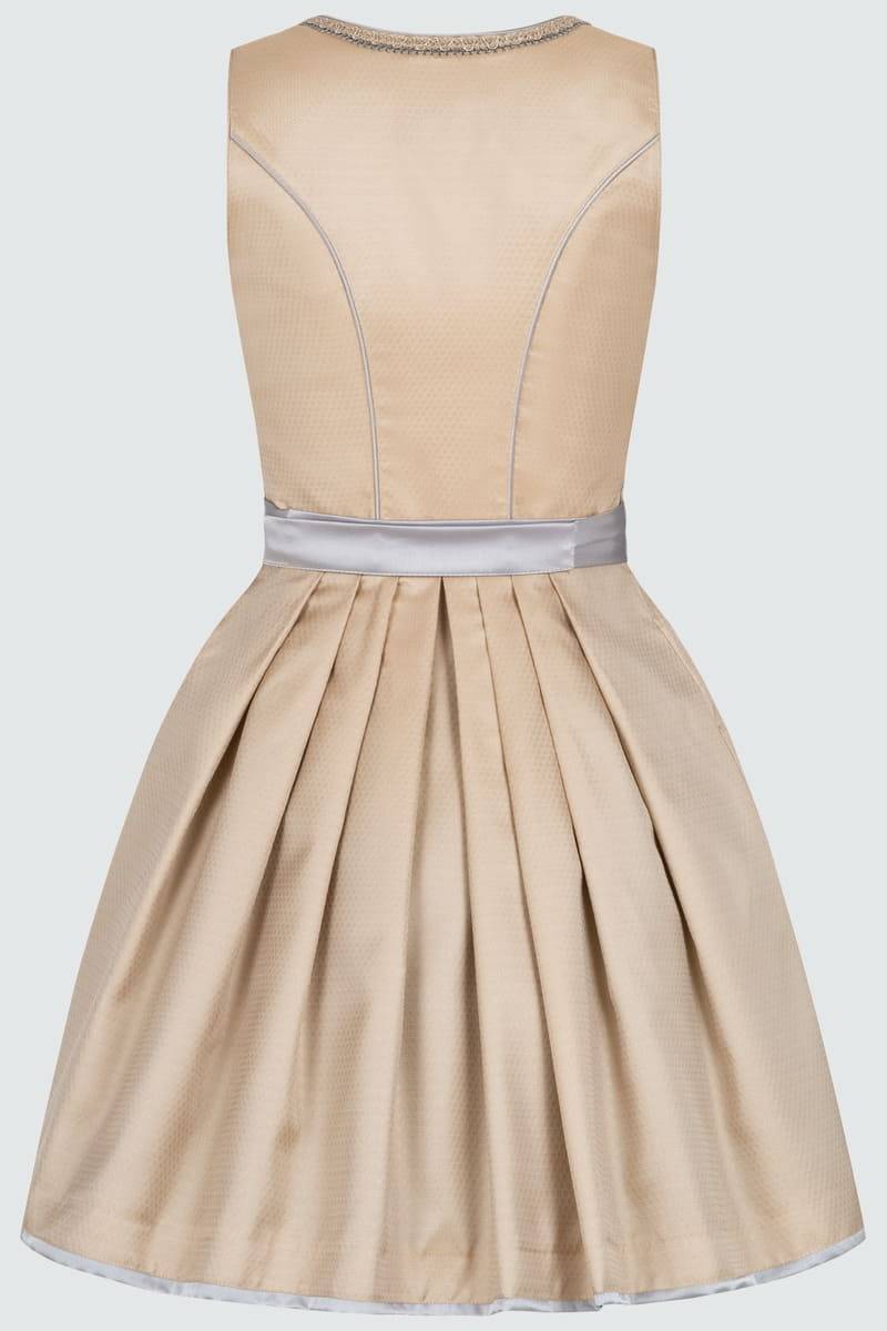 Krüger Madl Dirndl Millefoglie (50cm) Sonderangebot der Fabrik