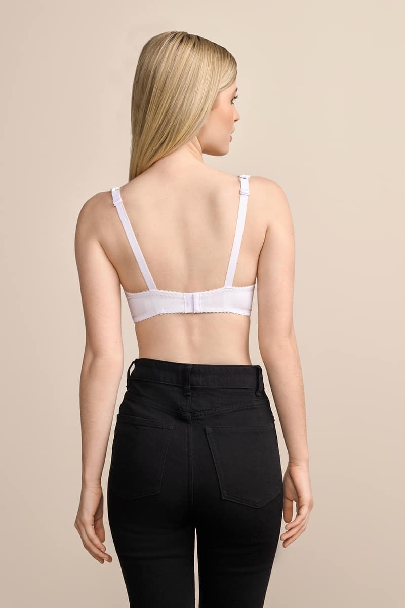 Krüger Madl Dirndl-BH Breathe Nur noch ein Tag übrig