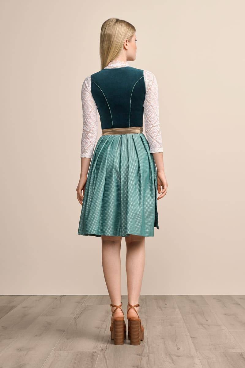 Krüger Madl Dirndl Fadia (60cm) Riesige Rabatte