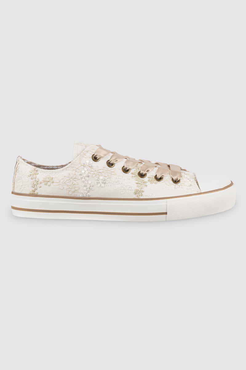 Krüger Madl Sneaker Pearl zollfrei