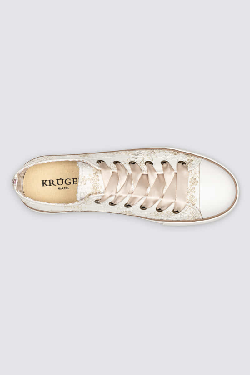 Krüger Madl Sneaker Pearl zollfrei