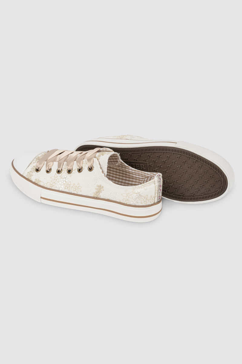 Krüger Madl Sneaker Pearl zollfrei