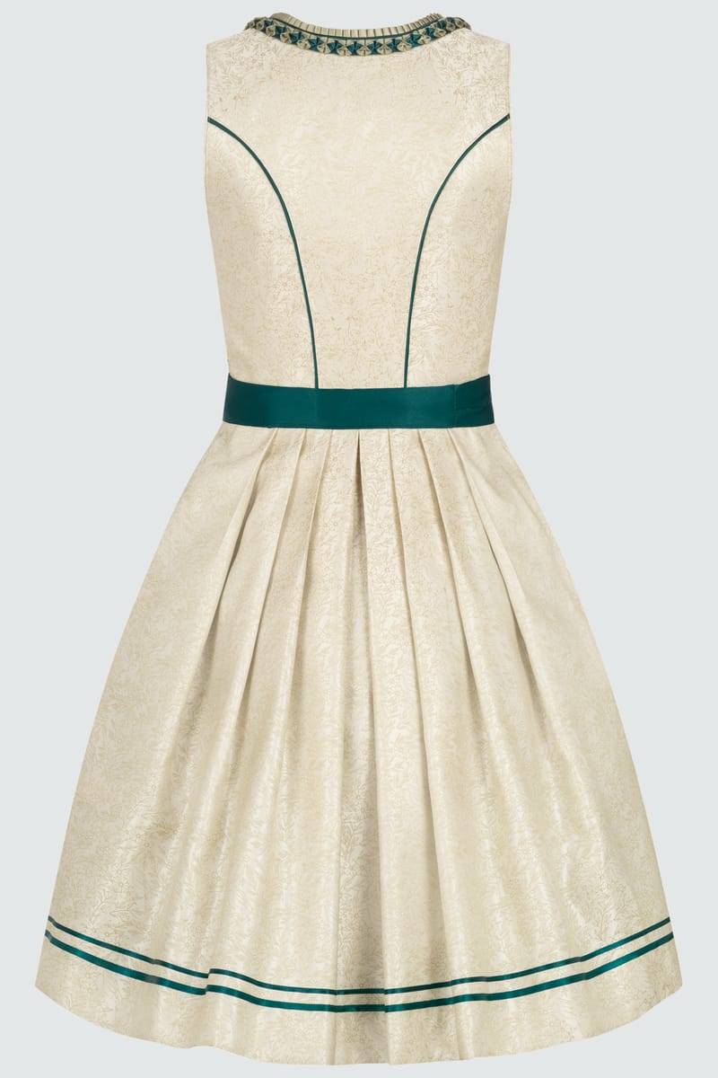Krüger Madl Dirndl Pistacchio (60cm) 2025