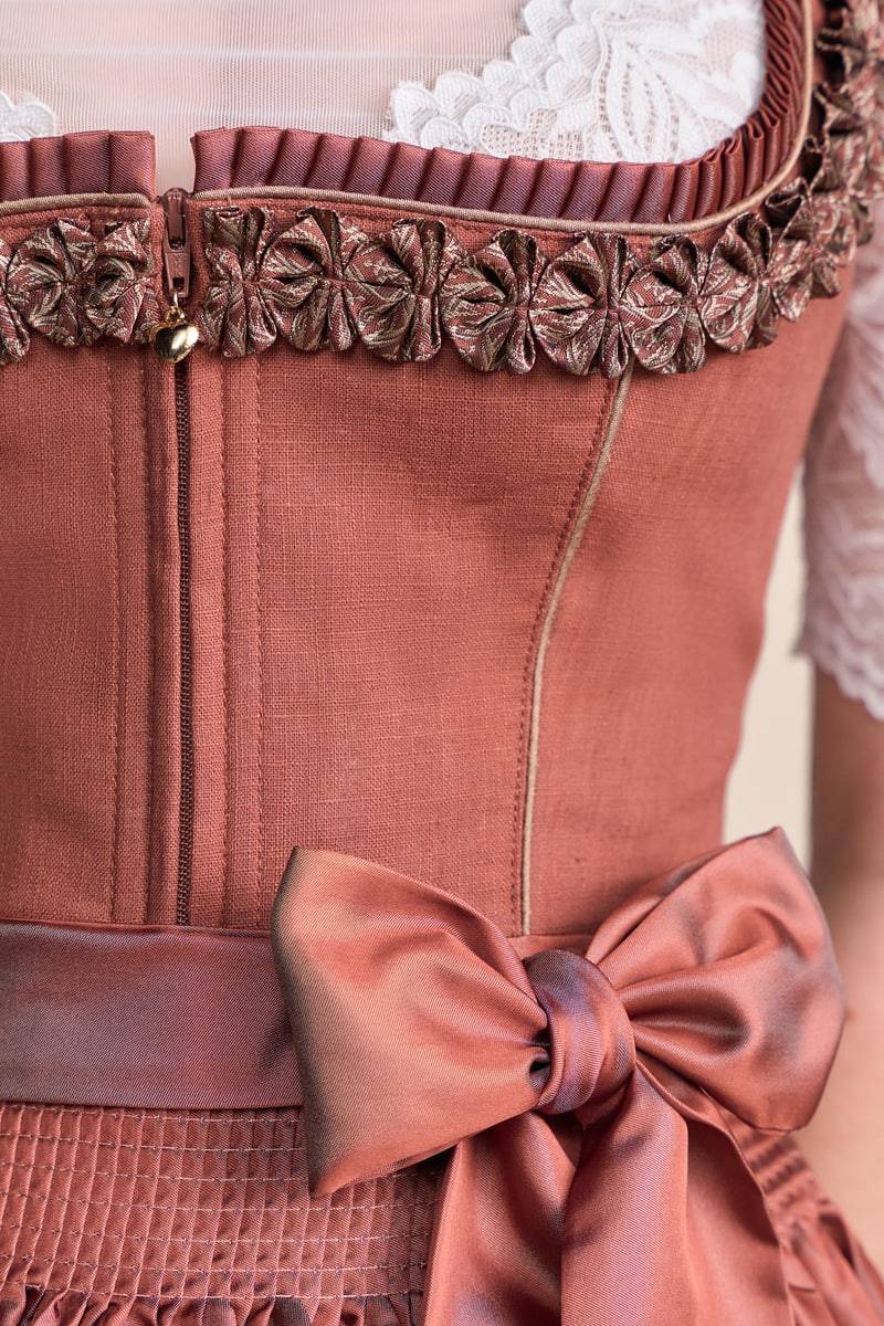 Krüger Madl Dirndl Marielle (50cm) Outlet