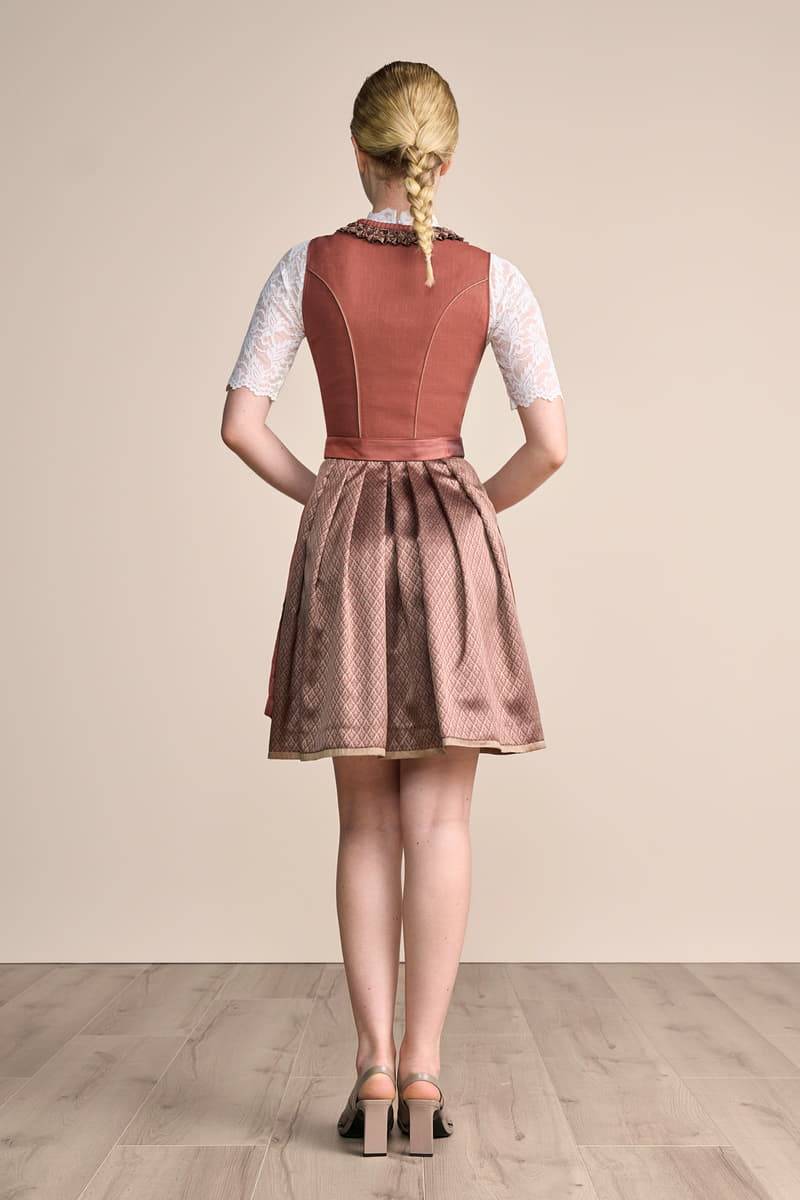 Krüger Madl Dirndl Marielle (50cm) Outlet