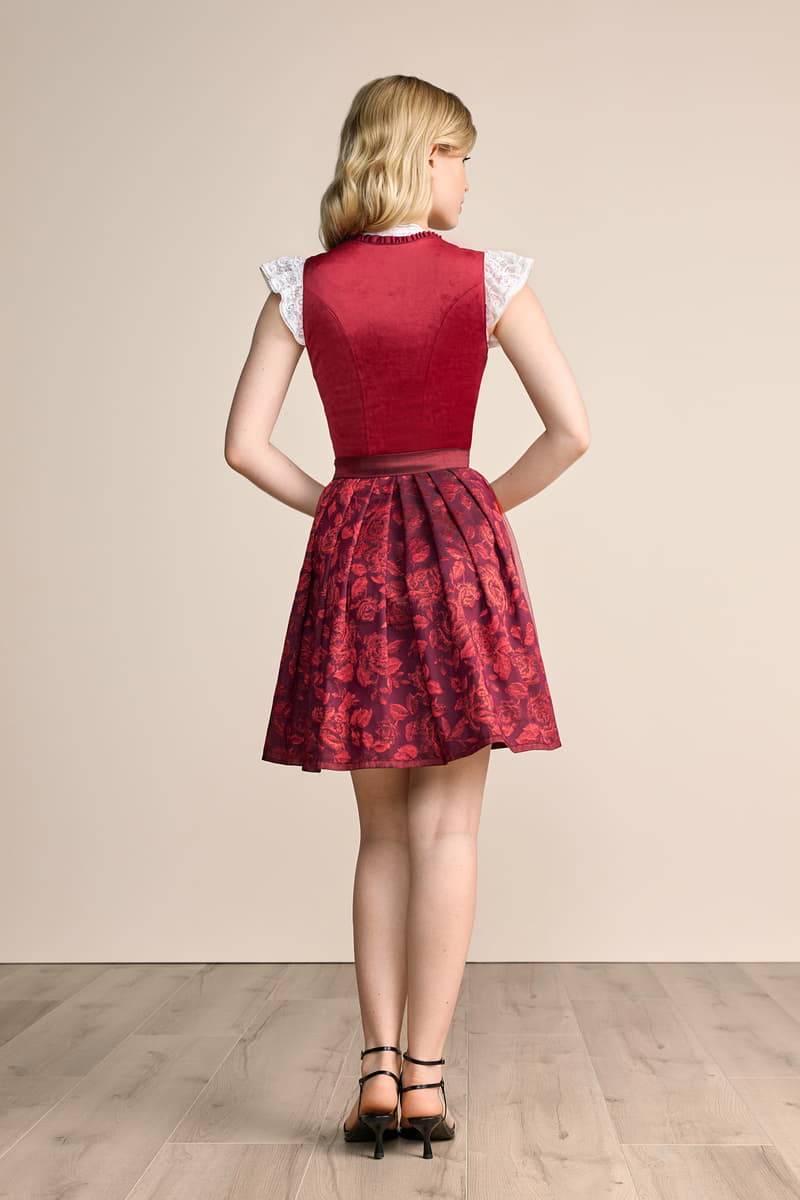 Krüger Madl Dirndl Joelina (50cm) Angebote