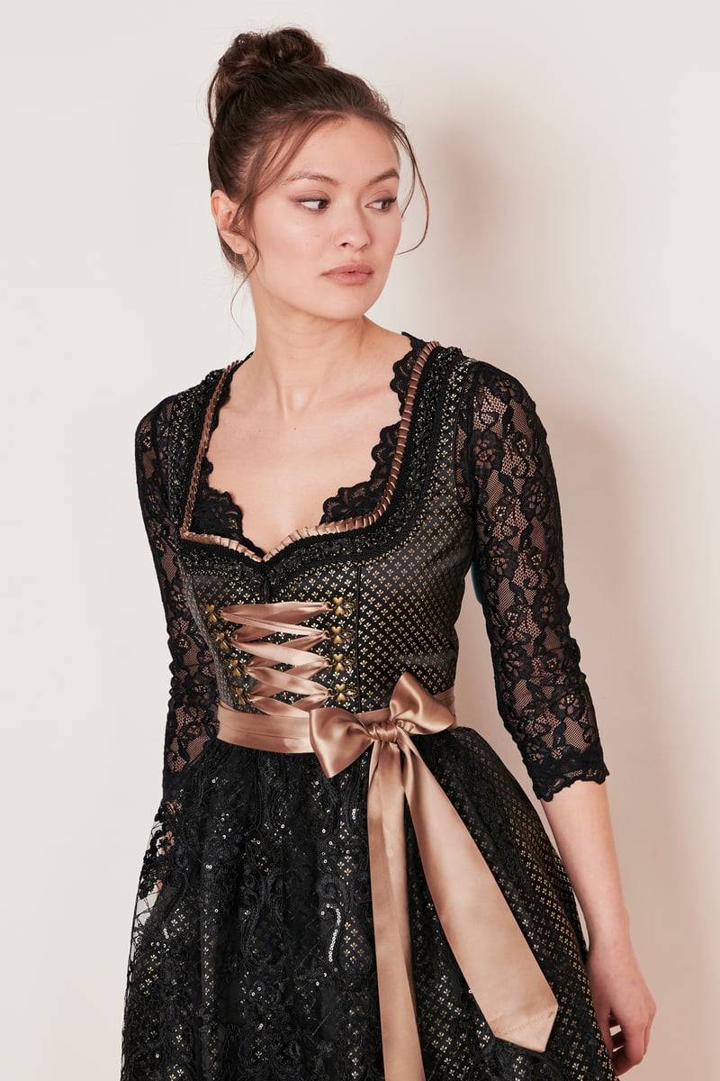 Krüger Madl Dirndl Taina (50cm) Günstiger Verkauf
