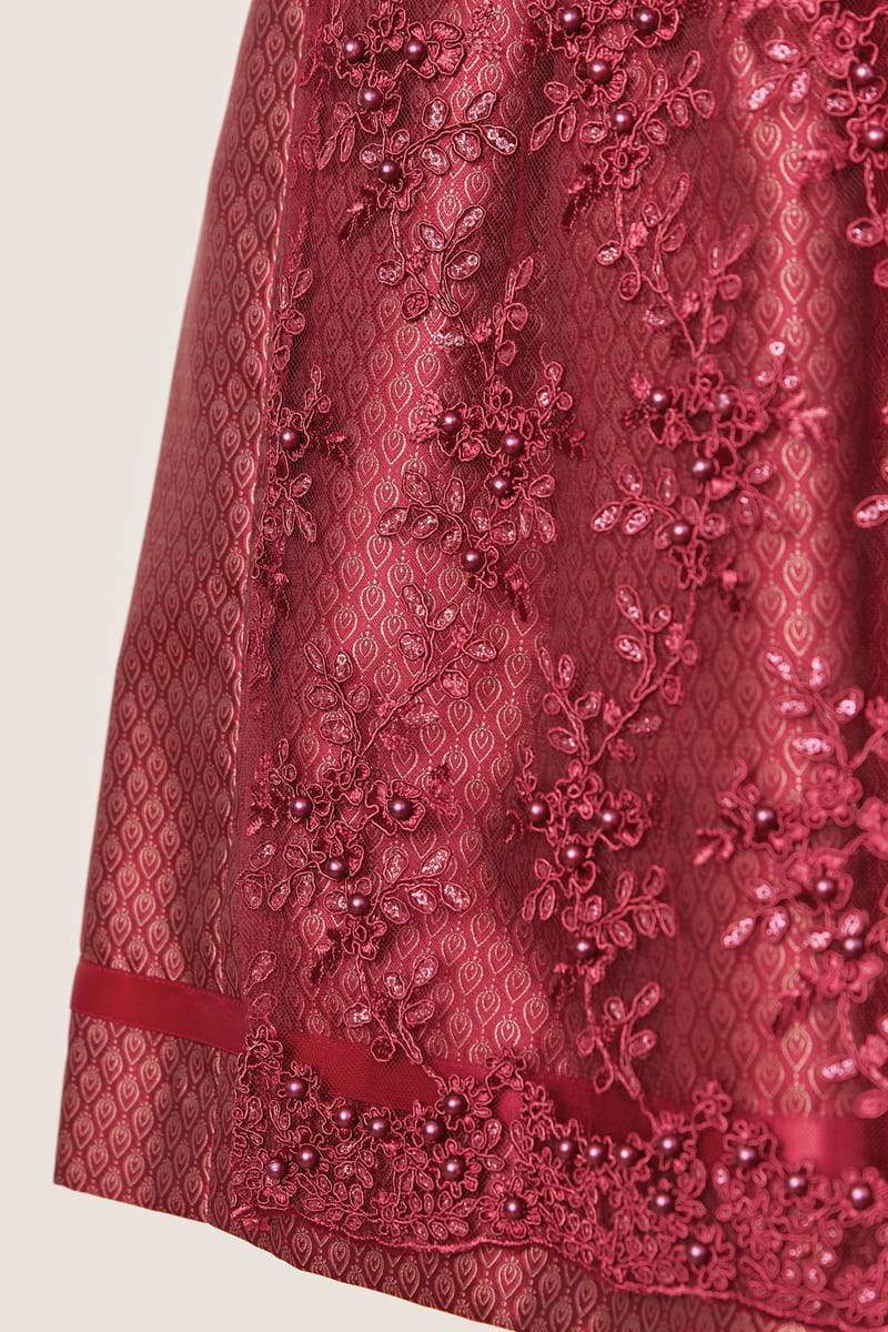Krüger Madl Dirndl Armanda (60cm) Fabrikverkauf