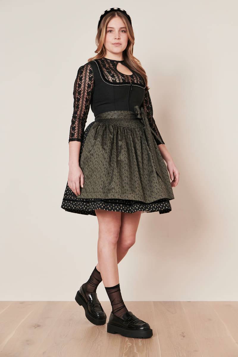 Krüger Madl Dirndl Adalyn (50cm) Meist gekauft