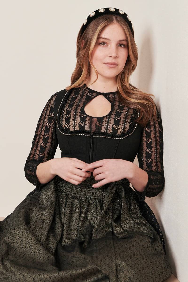Krüger Madl Dirndl Adalyn (50cm) Meist gekauft