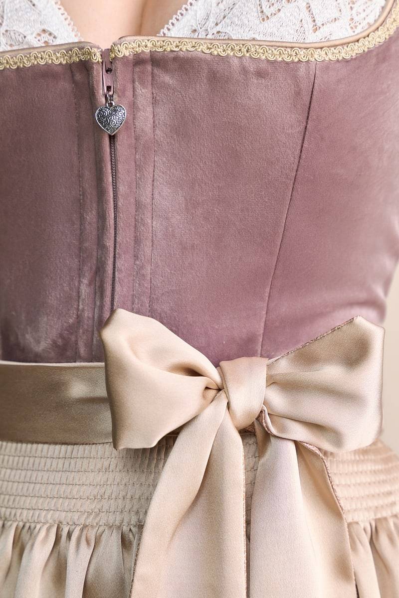Krüger Madl Dirndl Dena (50cm) Fabrik Onlineshop