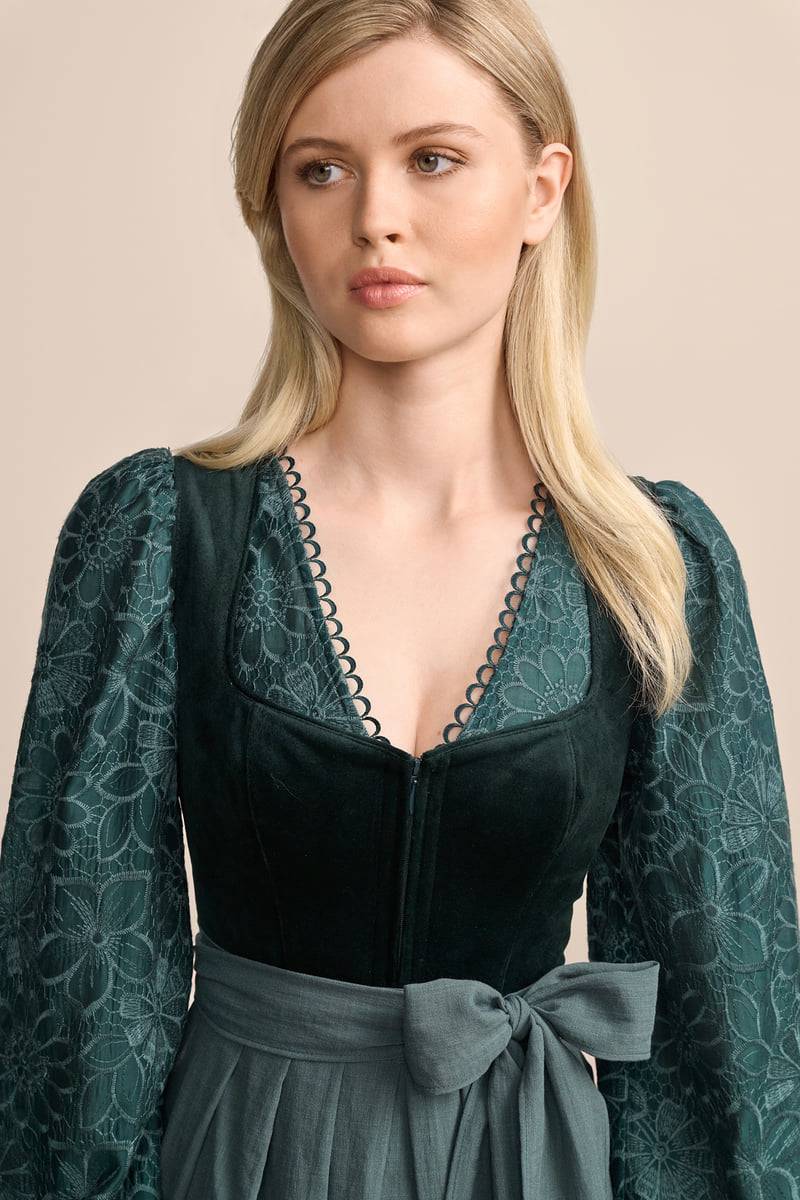 Krüger Madl Dirndl Valera (70cm) Begrenztes Angebot