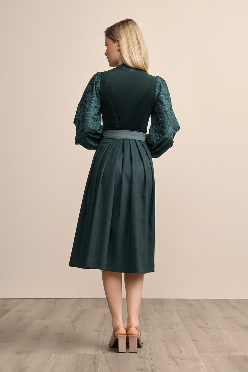 Krüger Madl Dirndl Valera (70cm) Begrenztes Angebot