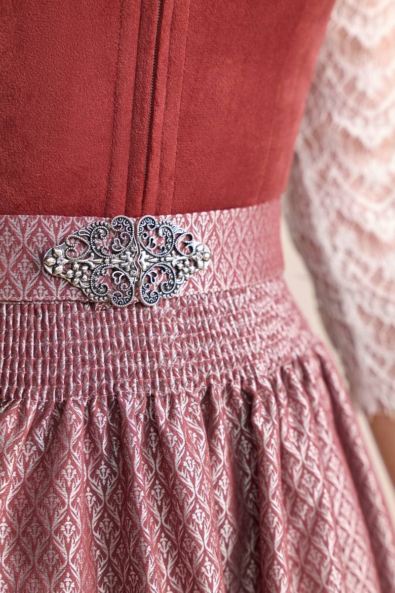Krüger Madl Dirndl Alisha (60cm) Black Friday