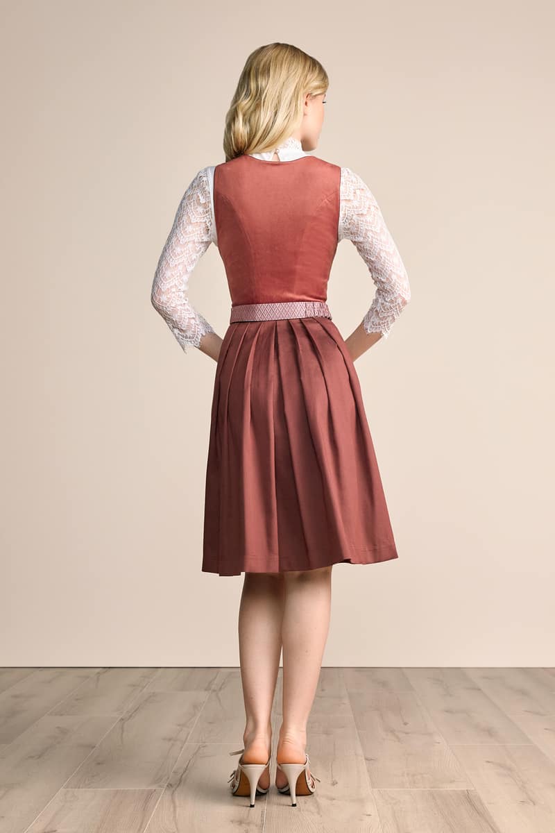 Krüger Madl Dirndl Alisha (60cm) Black Friday