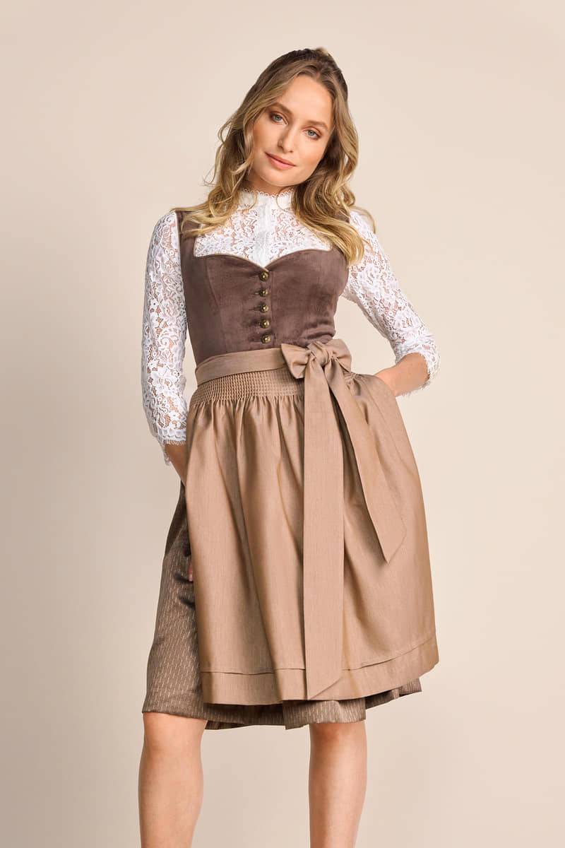 Krüger Madl Dirndl Dagi (60cm) Osterangebot