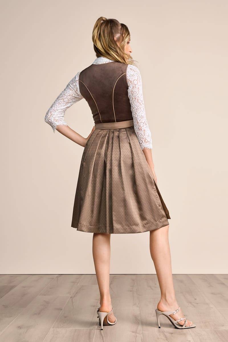 Krüger Madl Dirndl Dagi (60cm) Osterangebot