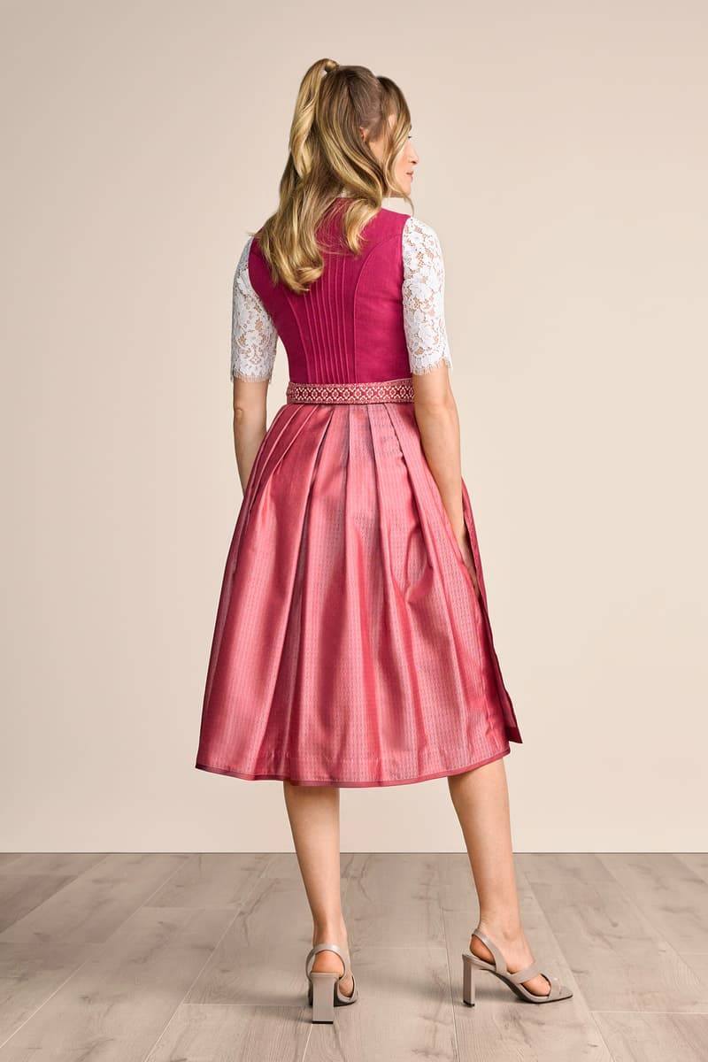 Krüger Madl Dirndl Derya (70cm) Vatertagsangebot