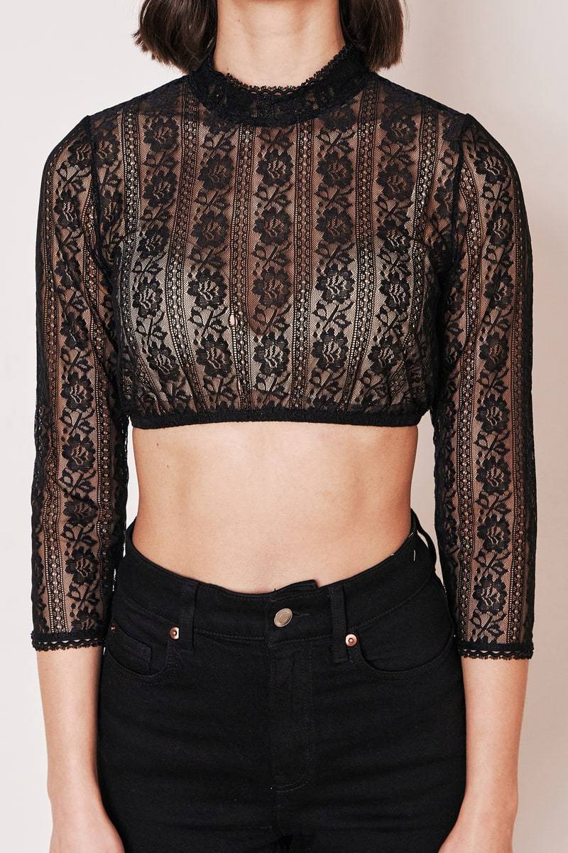 Krüger Madl Dirndlbluse Katalina Neueste Mode