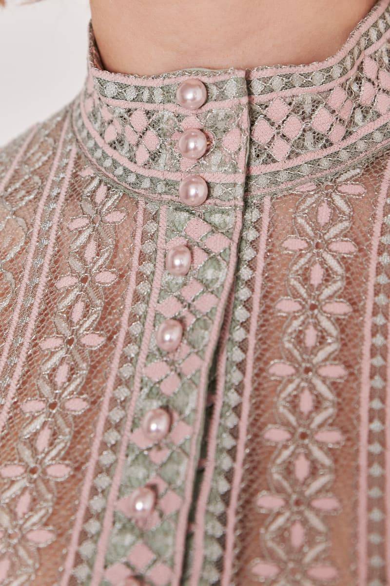 Krüger Madl Dirndlbluse Kali Online Outlet