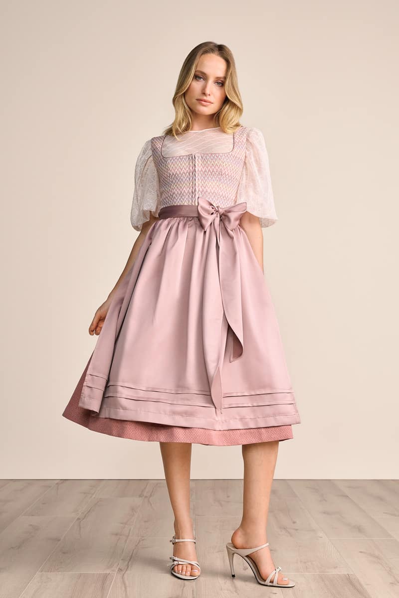 Krüger Madl Dirndl Neah (70cm) Blitzangebot