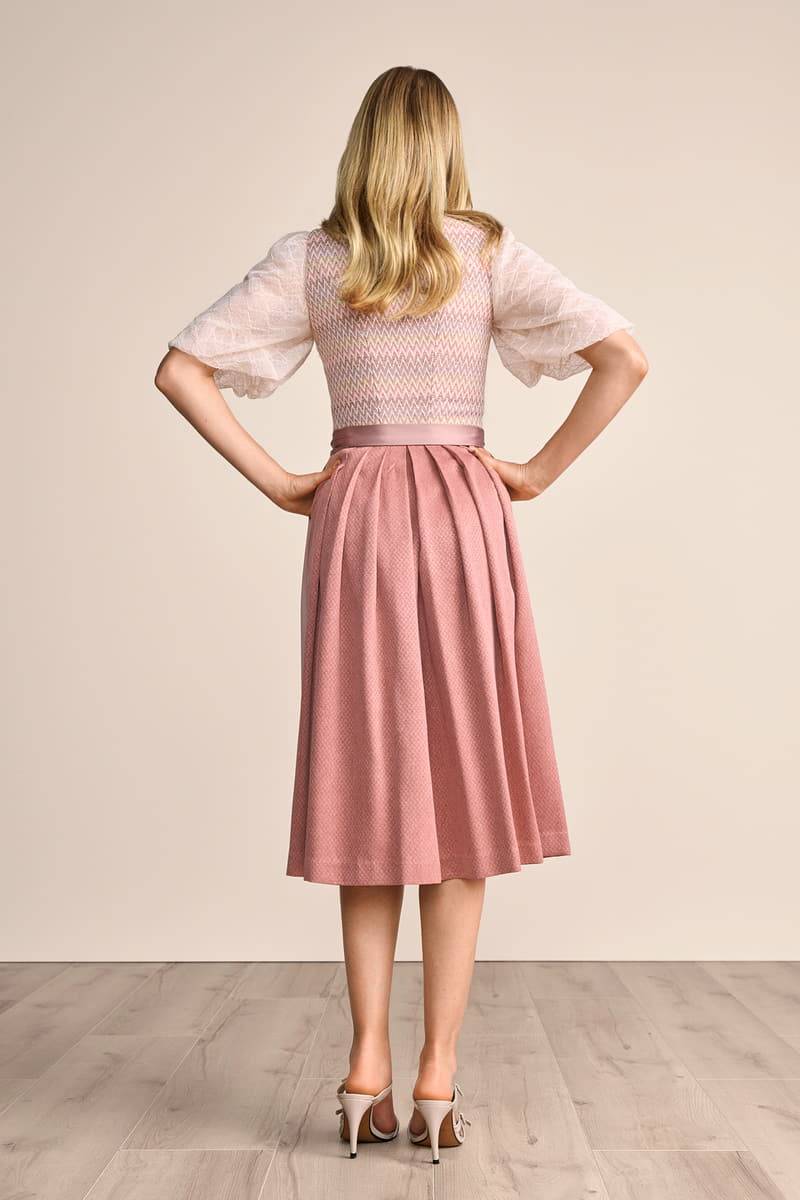 Krüger Madl Dirndl Neah (70cm) Blitzangebot