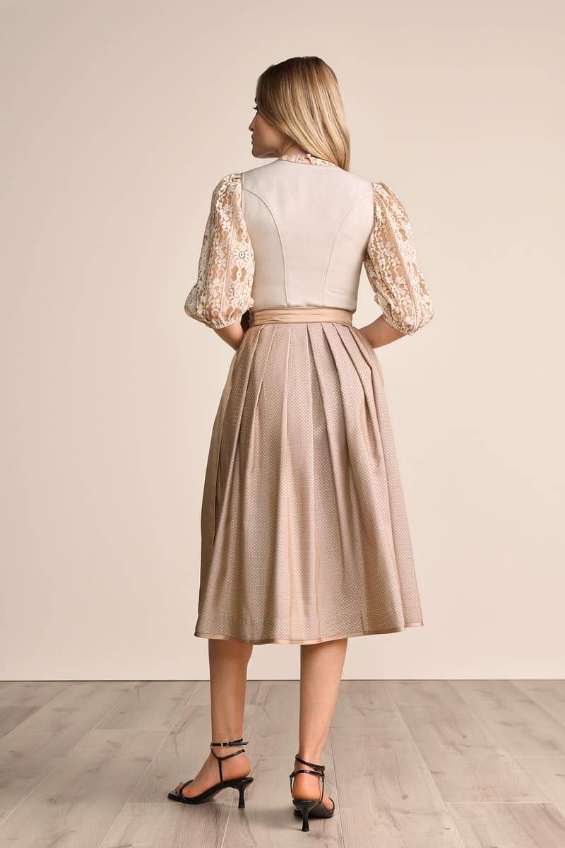 Krüger Madl Dirndl Alysa (70cm) Große Rabatte
