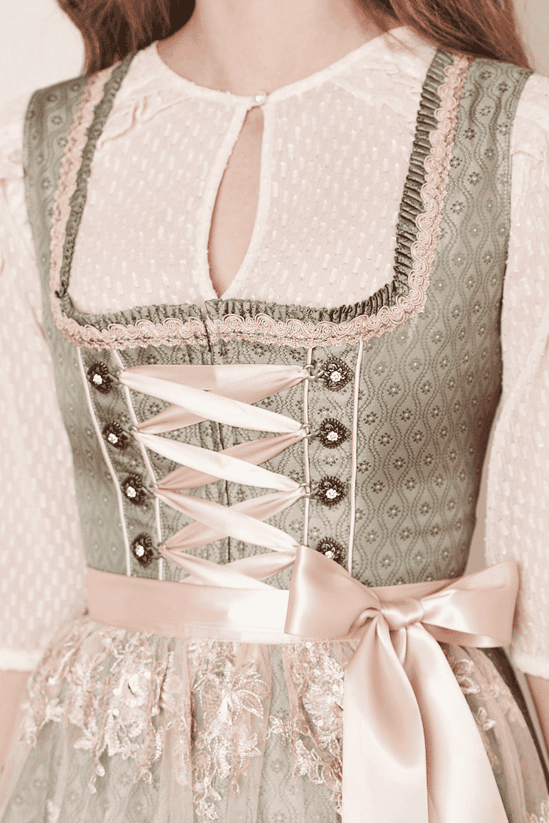Krüger Madl Dirndl Guilia (60cm) Bestseller
