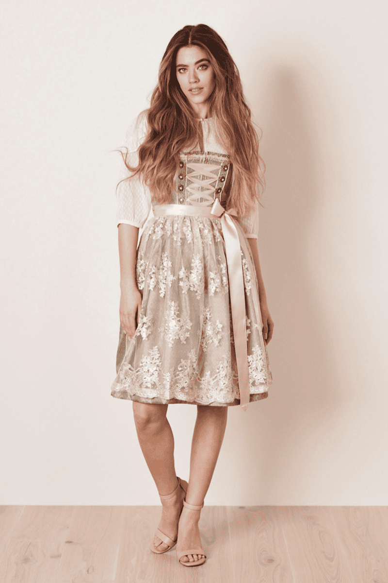 Krüger Madl Dirndl Guilia (60cm) Bestseller