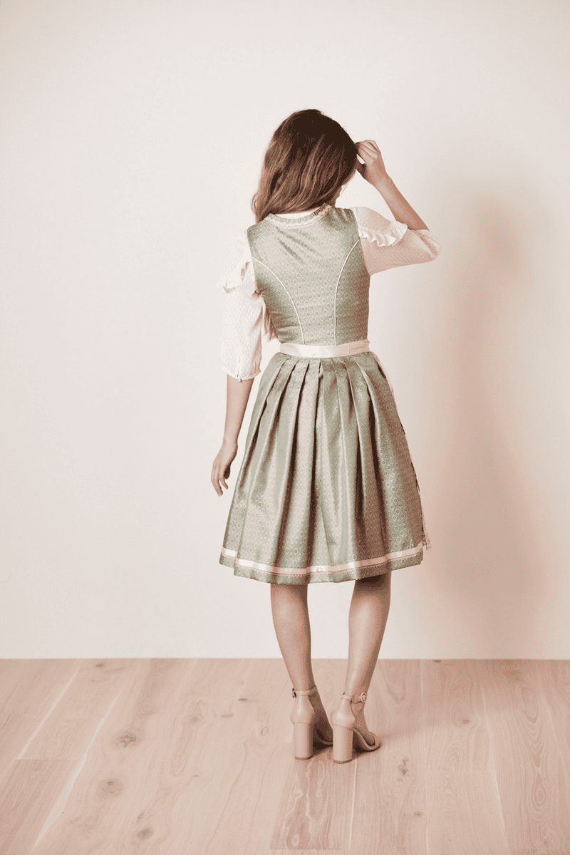 Krüger Madl Dirndl Guilia (60cm) Bestseller