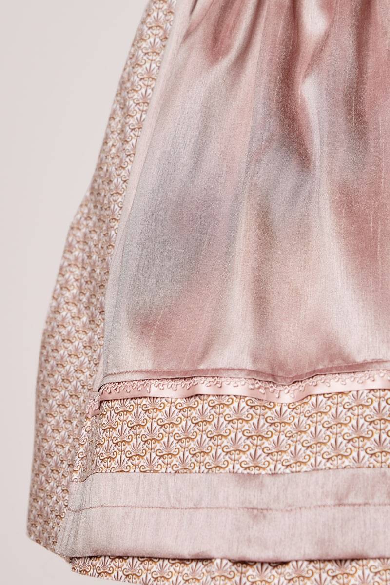 Krüger Madl Dirndl Leonita (50cm) Kauf eins, bekomm eins gratis