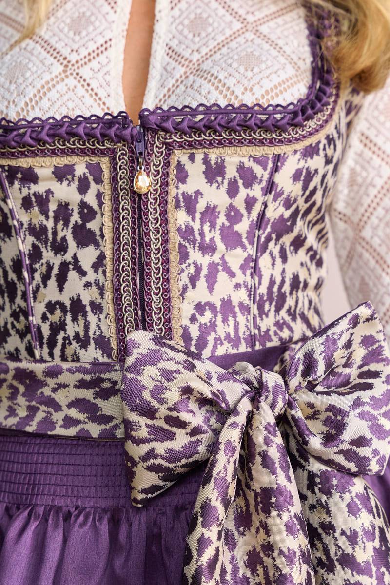 Krüger Madl Dirndl Laren (60cm) Sonderangebote