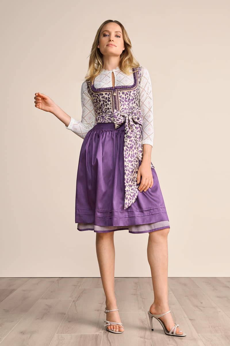 Krüger Madl Dirndl Laren (60cm) Sonderangebote