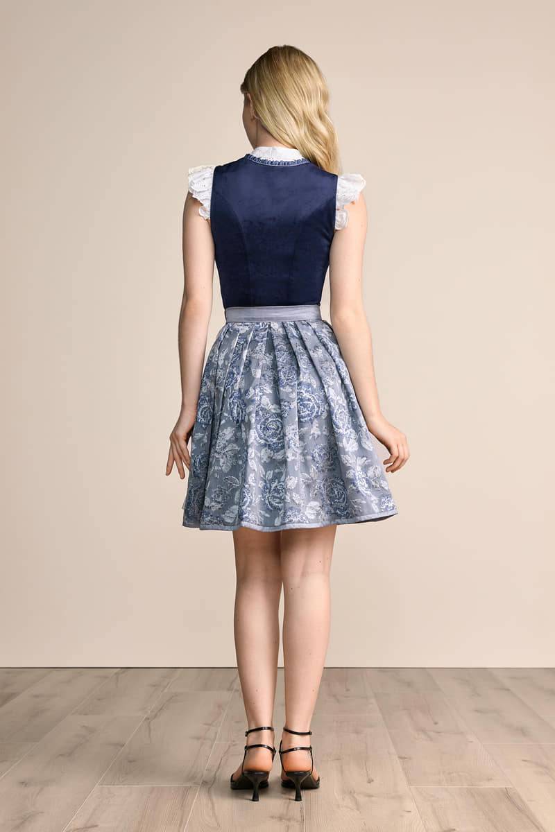 Krüger Madl Dirndl Joelina (50cm) Riesige Ersparnisse
