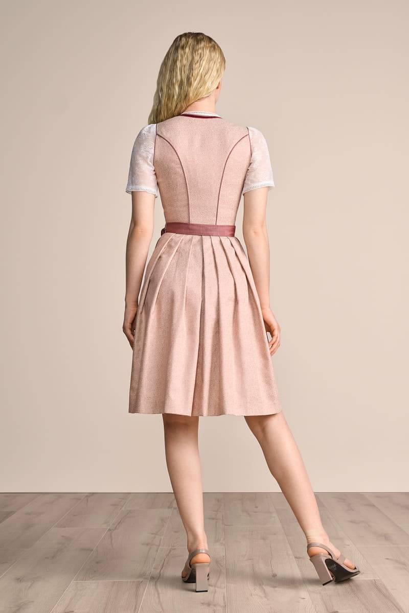 Krüger Madl Dirndl Mahita (60cm) Begrenzte Freigabe