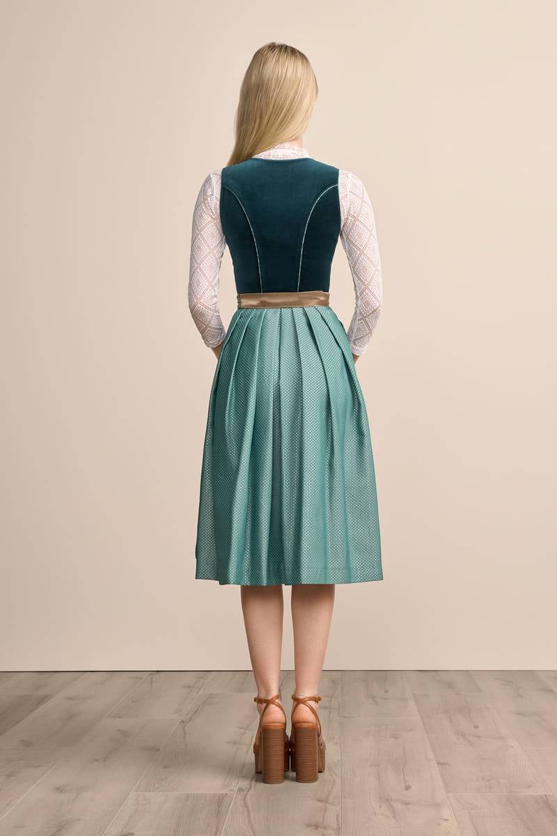 Krüger Madl Dirndl Fadia (70cm) JETZT KAUFEN