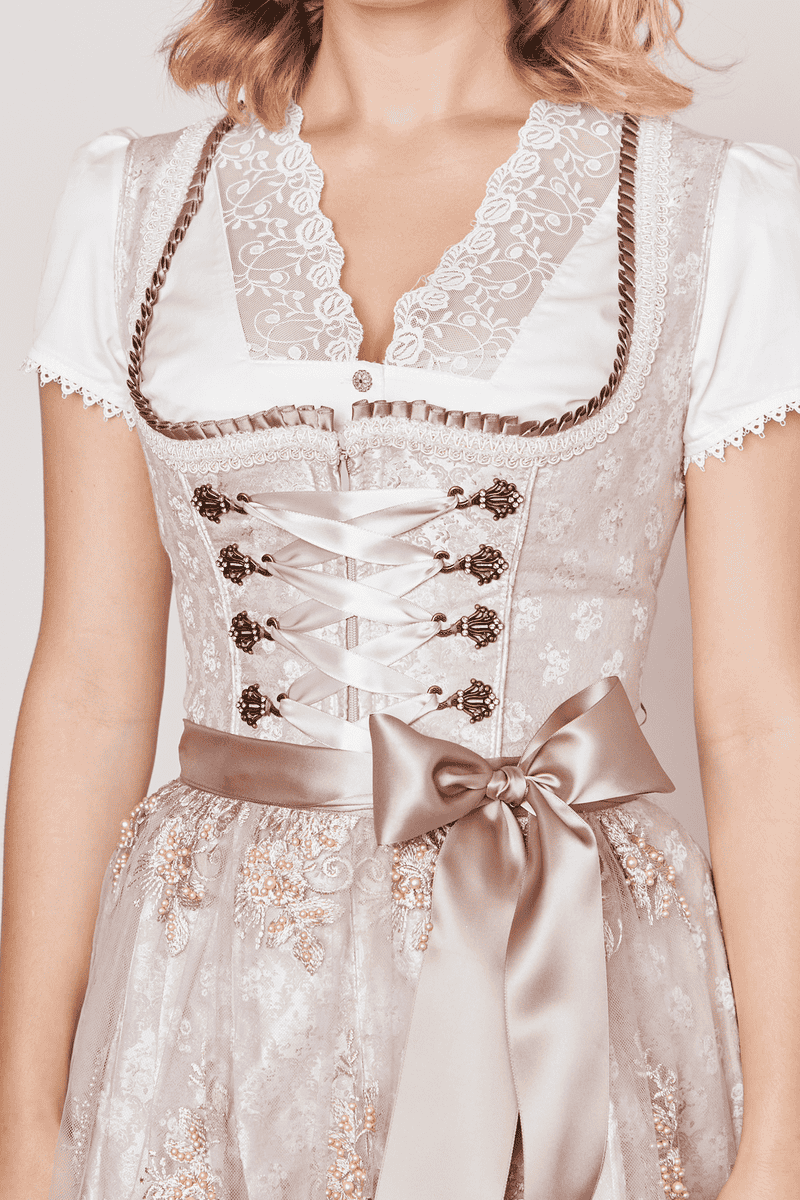 Krüger Madl Dirndl Marcy (60cm) Letzter Tag