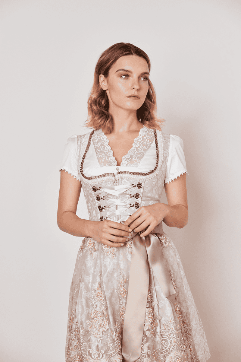 Krüger Madl Dirndl Marcy (60cm) Letzter Tag