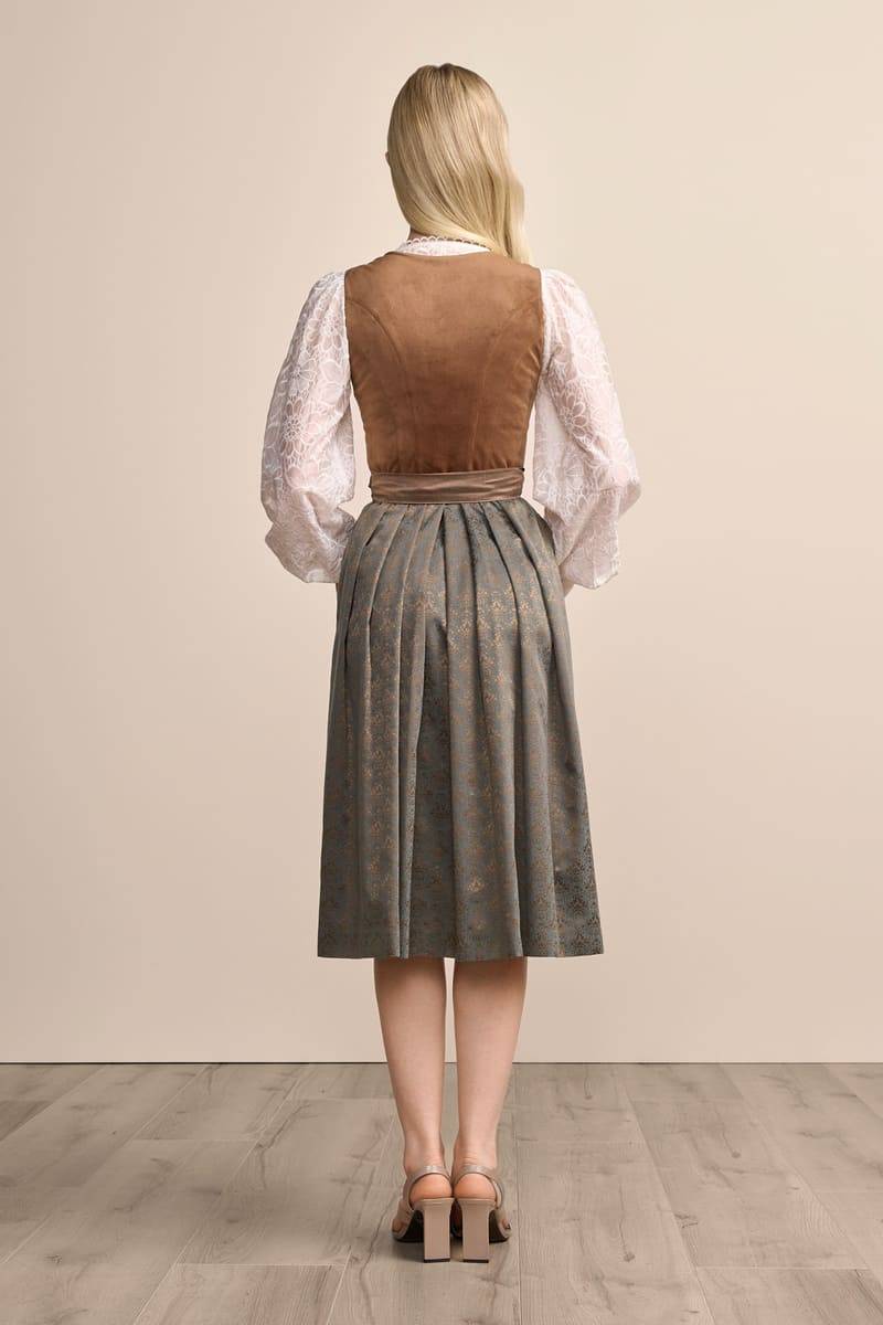Krüger Madl Dirndl Ziara (70cm) Zeitbegrenzte Promotion