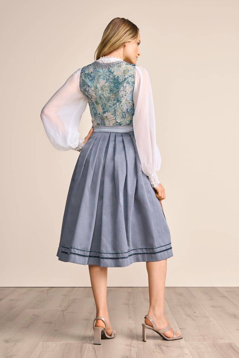 Krüger Madl Dirndl Kyla (70cm) Vierteljährliche Förderung