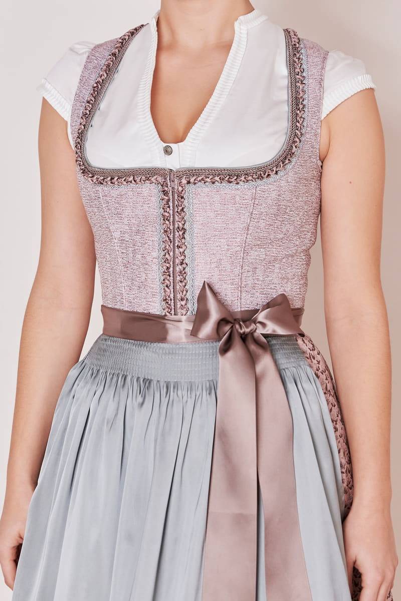 Krüger Madl Dirndl Varija (60cm) Super Rabatt