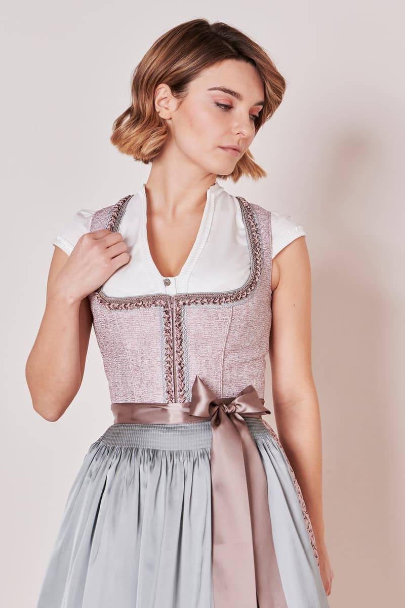 Krüger Madl Dirndl Varija (60cm) Super Rabatt