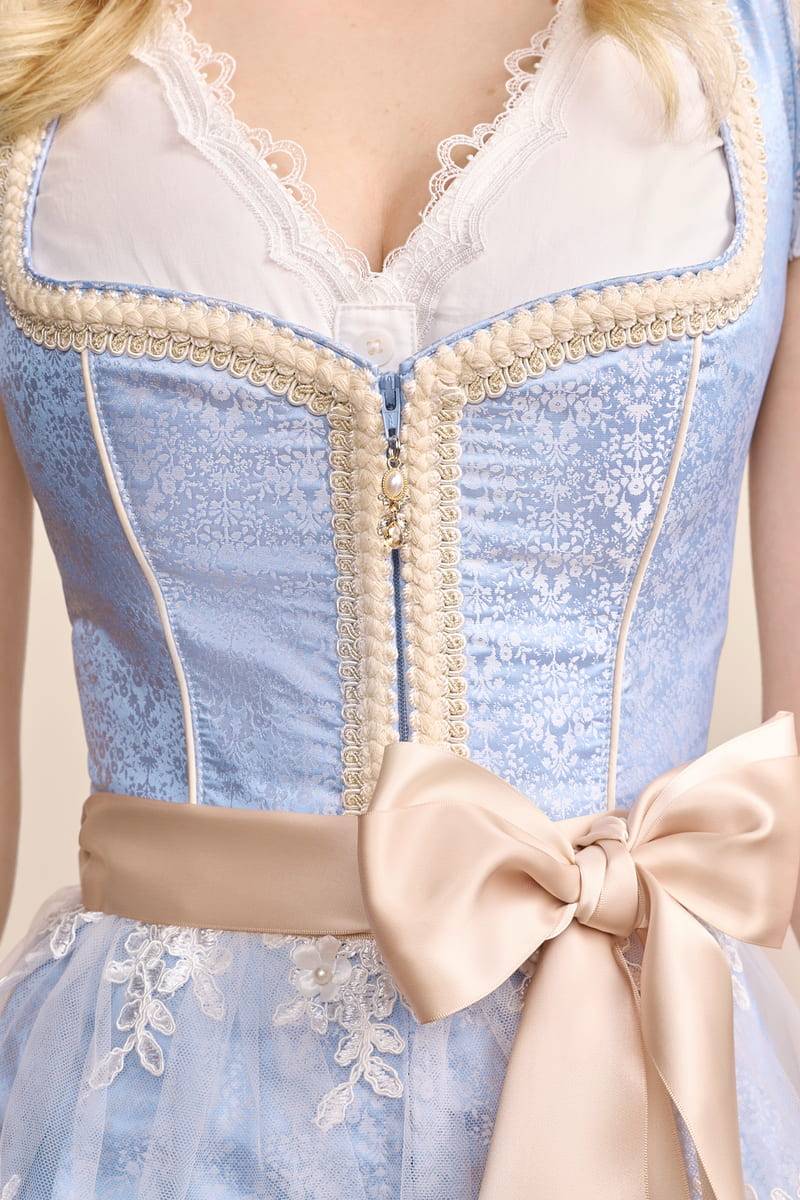 Krüger Madl Dirndl Gaelle (50cm) Riesige Rabatte